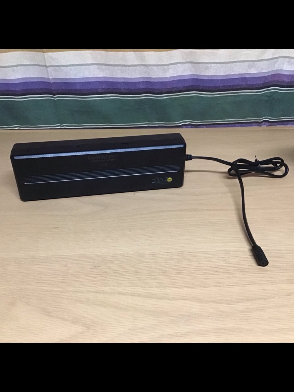 Free Motion P75  Recliner / Couch Rechargeable Battery